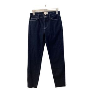 L'agence Raw Hem‎ Skinny Jeans Size 25